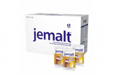 Gratis jemalt Muster (nicht im gleichen Umfang wie auf dem Dealbild)