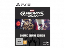 [LOKAL Muri BE]  Marvel’s Guardians of the Galaxy: Cosmic Deluxe Edition für die PS5 für nur CHF14.90!