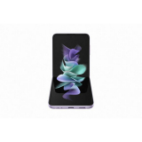 SAMSUNG Galaxy Z Flip 3 (5G, 128 GB, 6.7″, 12 MP, Lavender)