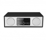 SPC Electronics – Karcher Radio DAB 4500CD DAB+/UKW mit CD/MP3-Player