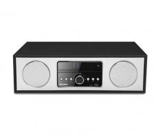 SPC Electronics - Karcher Radio DAB 4500CD DAB+/UKW mit CD/MP3-Player