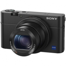 SONY Cyber-shot DSC-RX100 IV bei digitec