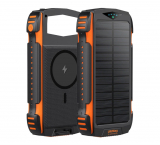 Solar-Powerbank 4smarts Rugged TitanPack UltiMag bei DayDeal