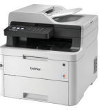 BROTHER MFC-L3750CDW (Laserdrucker, Farbe, WLAN) bei Microspot