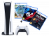PS5 / PlayStation 5 mit 3 Spielen bei MediaMarkt