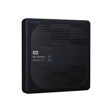 WESTERN DIGITAL My Passport Wireless Pro, 3.0TB bei interdiscount für 139.90 CHF