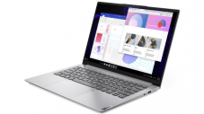 Yoga Slim 7 Pro (14″ 2240 x 1400, R5 5600H, 16/512GB, 95W USB-C