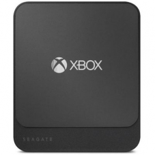 SEAGATE Game Drive for Xbox SSD, 500GB