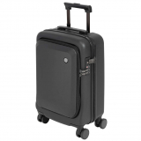 HP All in One Hartschalenkoffer mit 15.6″ Notebook-Fach und TSA-Schloss bei SportSpar