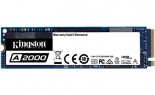 Kingston A2000 SSD - 1TB bei techmania