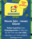 Lidl Gewinnspiel