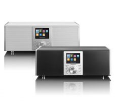 LENCO CONCERTO DIR-2000 bei DayDeal für 199.- CHF