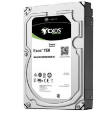 Piratenpreis - Seagate Exos 7E8 - 6TB - 3.5″