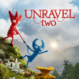 Unravel two für die Switch für CHF 3.88 im Nintendo eshop