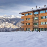 Wallis / Vercorin SWISSPEAK Resorts Vercorin Ab CHF 461 /Unterk. für 7 Nächte