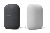 Google Nest Audio im Google Store