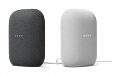Google Nest Audio im Google Store