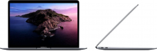 Apple MacBook Air 13″ (Early 2020) i3-1000G4, 8/256GB bei melectronics zum neuen Bestpreis