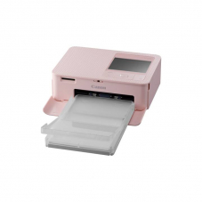Canon Selphy CP1500 Fotodrucker in rosa für CHF 74.90