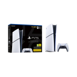SONY PlayStation 5 Slim – Digital Edition 1000 GB (DE, IT, FR) bei Interdiscount