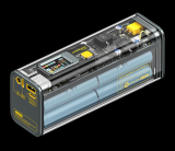 Shargeek Storm 2 100W 25600mAh Powerbank zum Bestpreis