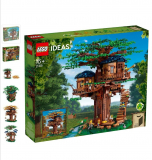 lego Baumhaus zum neuen Bestpreis, 168.- statt 194.-