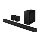 SAMSUNG HW-Q930B Soundbar (540 W, Schwarz, 9.1.4 Kanal) bei Microspot