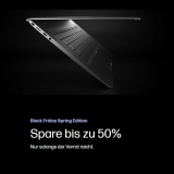 Black Spring Sale bei HP – bis zu 50% Rabatt