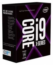 Viele Intel i9-Prozessoren bei Heiniger