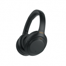 SONY WH-1000XM4 klappbare Overear-Kopfhörer mit ANC bei Interdiscount