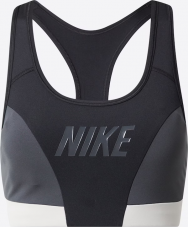 Nike DRI-FIT Sport-BH in den Grössen XS bis XL bei About You inkl. gratis Versand