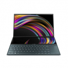 ASUS ZenBook Duo 14″ Laptop (i7, 16/512GB) bei Interdiscount