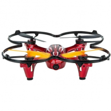 CARRERA RC – Quadrocopter RC Video bei Smyths Toys