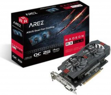 ASUS Radeon RX 560 bei digitec