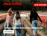 Mai Deals bei MediaMarkt - z.B. iPhone 15 Pro, Dyson Airwrap, etc.