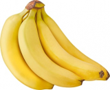 Wochenendknaller bei Denner: 1kg Bananen für nur 95 Rappen am 13.5. + 14.5.