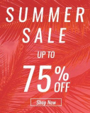 Hard Rock Cafe Shop bis zu 75% Sale