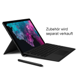 11% Rabatt auf Surface Pro - gültig vom 19.04.- 22.04.2019 bei interdiscount
