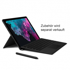 11% Rabatt auf Surface Pro - gültig vom 19.04.- 22.04.2019 bei interdiscount