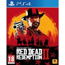 Red dead redemption 2 xbox/PlayStation