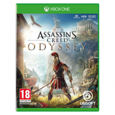 Assassin’s Creed Odyssey, Origins und Blood & Truth für CHF 9.90 bei Fust (Abholung)