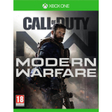 Preisfehler – Call of Duty: Modern Warfare für die Xbox One bei Fust
