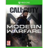 Preisfehler - Call of Duty: Modern Warfare für die Xbox One bei Fust