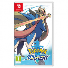 Pokemon Schwert für die Nintendo Switch zur Abholung bei Fust