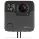 GOPRO Fusion bei hdshop für 460.- CHF