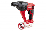 (Abholpreis) Einhell Power X-Change Akku Bohrhammer TE-HD 18 Li solo