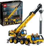 LEGO Technic - Kran-LKW (42108) zum Bestpreis