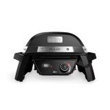 Weber Elektrogrill Pulse 1000 bei TWINT zum Bestpreis