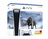 PlayStation 5 Konsole – God of War™ Ragnarök Bundle bei Amazon für 553 Franken, Digital Edition für 464 Franken