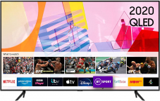 Samsung TV Promotion in allen Grössen